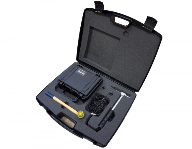 Прибор диагностики свай ПДС-МГ4 Прибор диагностики свай ПДС-МГ4