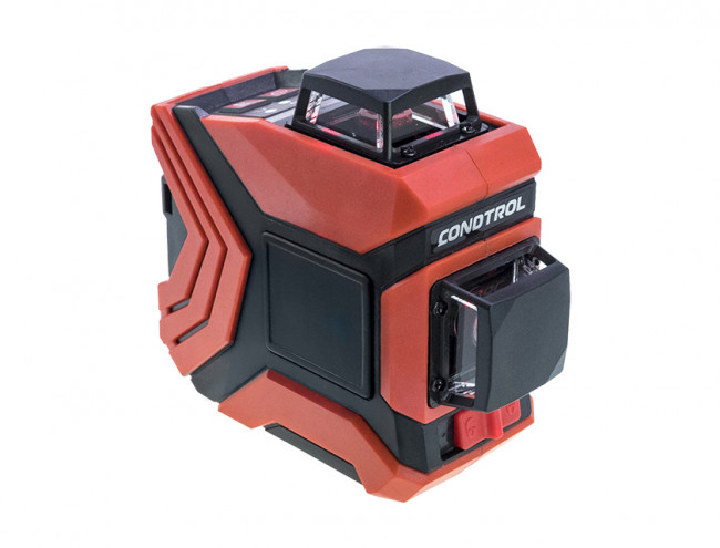 Лазерный уровень Condtrol EFX360-2 Лазерный уровень Condtrol EFX360-2