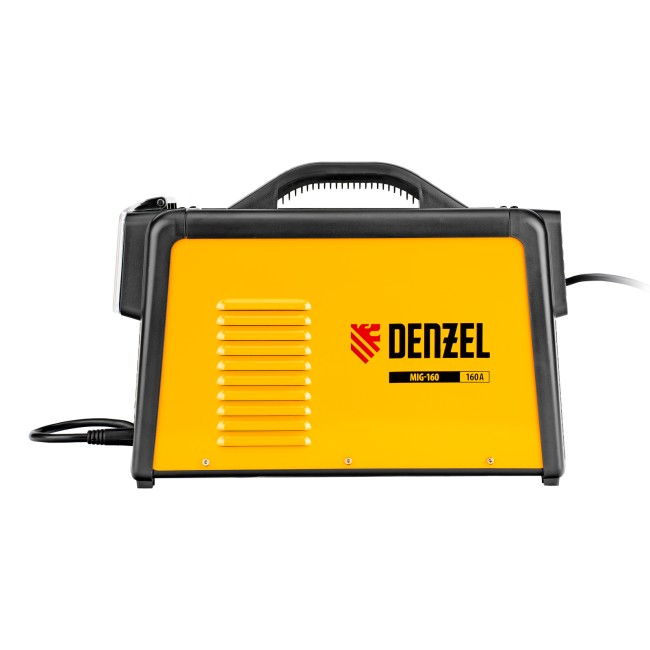 Сварочный аппарат инвертор MIG-160 Denzel Сварочный аппарат инвертор MIG-160 Denzel