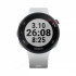 Часы Garmin Forerunner 45S белые Часы Garmin Forerunner 45S белые