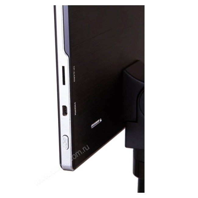 Камера цифровая Levenhuk MED 5 Мпикс с ЖК-экраном 9,4" для микроскопов Камера цифровая Levenhuk MED 5 Мпикс с ЖК-экраном 9,4" для микроскопов