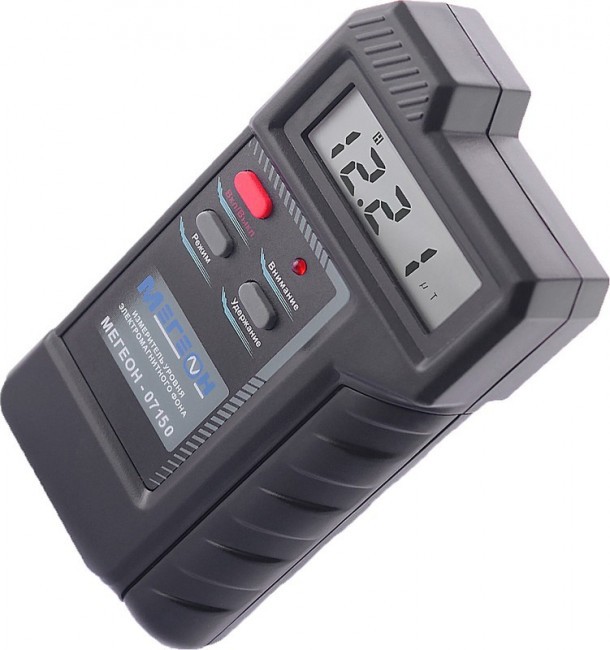 Прибор экологического контроля МЕГЕОН 07150 Прибор экологического контроля МЕГЕОН 07150