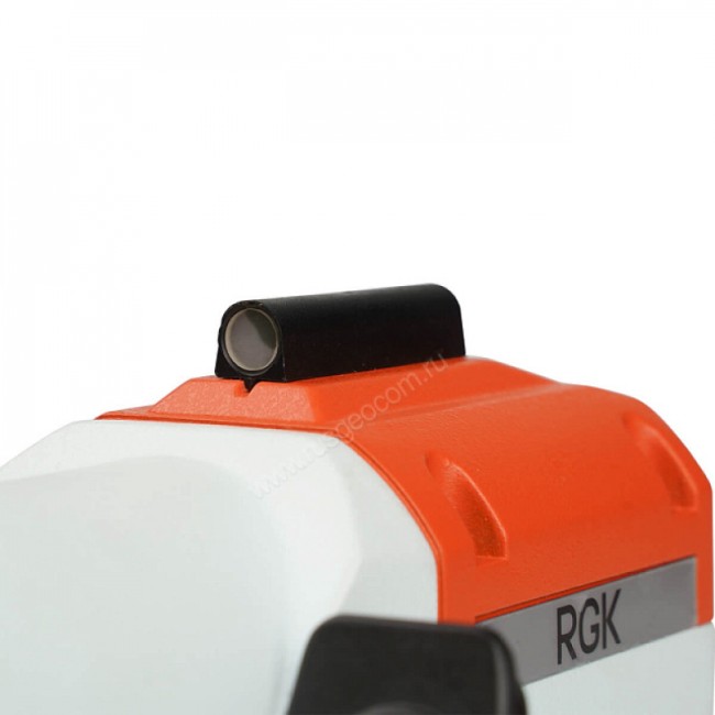 Комплект оптический нивелир RGK C-28 + штатив S6-N + рейка AMO S4 Комплект оптический нивелир RGK C-28 + штатив S6-N + рейка AMO S4