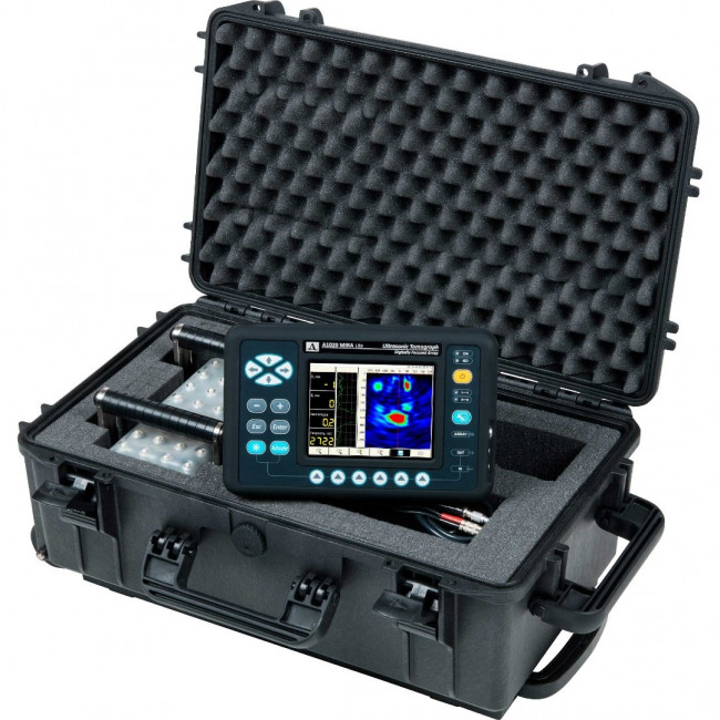 Томограф ультразвуковой A1020 MIRA LITE