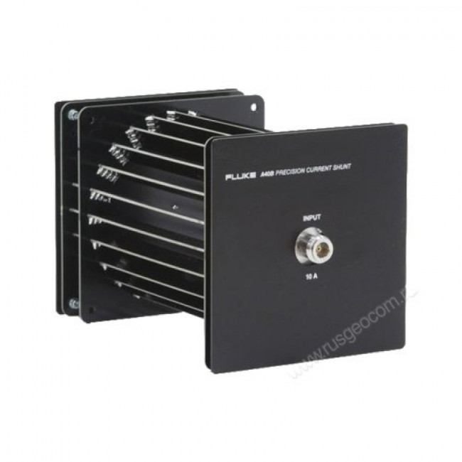 Токовый шунт Fluke A40B-020MA Токовый шунт Fluke A40B-020MA