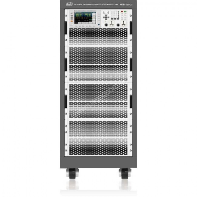 Источник питания АКИП-1205/2 Источник питания АКИП-1205/2