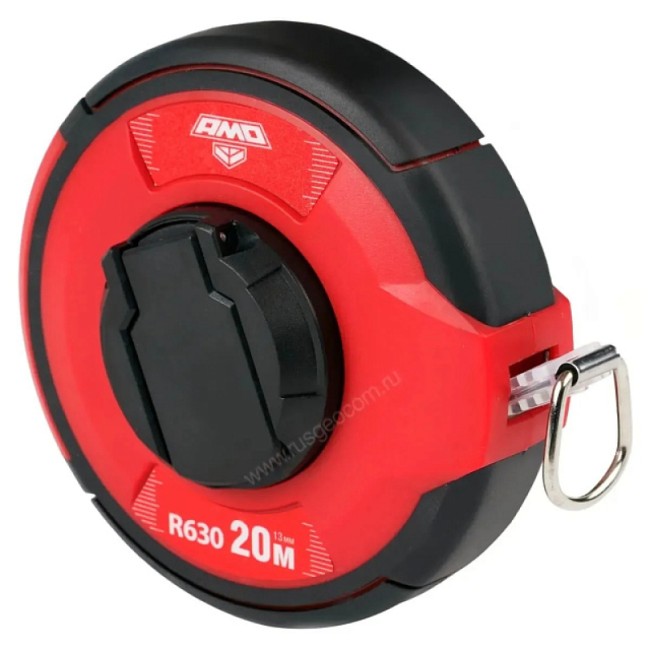 Рулетка AMO R630 с калибровкой Рулетка AMO R630 с калибровкой