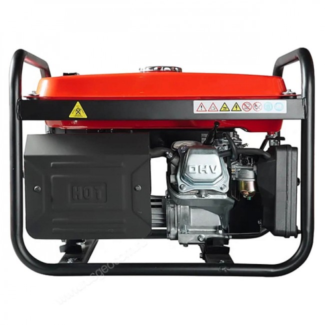 Бензиновый генератор FUBAG BS 3300 Бензиновый генератор FUBAG BS 3300