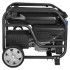Бензиновый генератор Hyundai HHY 7050FE ATS