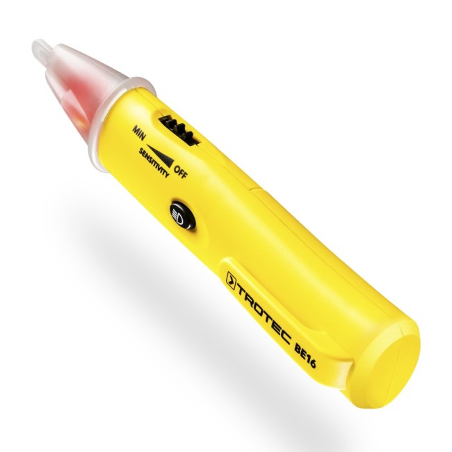 Индикатор напряжения Trotec BE16 Индикатор напряжения Trotec BE16