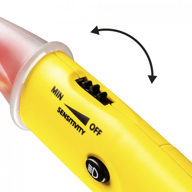 Индикатор напряжения Trotec BE16 Индикатор напряжения Trotec BE16