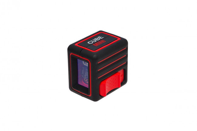 Лазерный уровень ADA Cube Mini Professional
