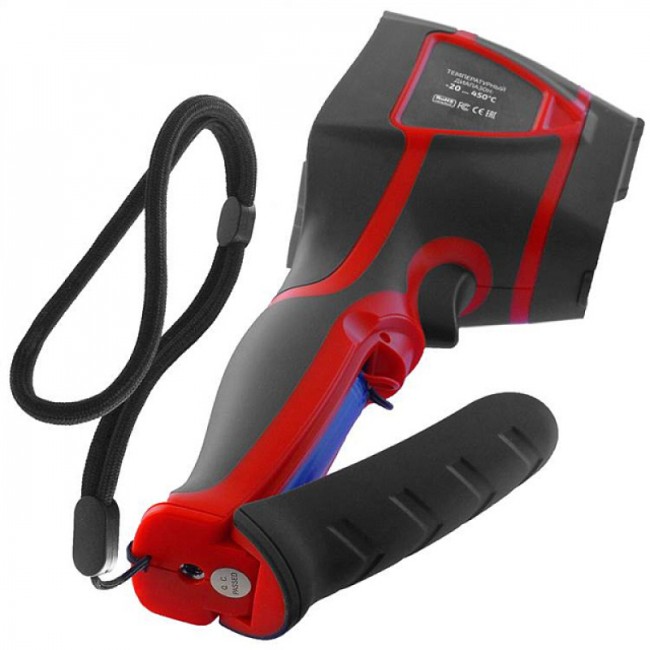 Тепловизор МЕГЕОН 27721 с поверкой Тепловизор МЕГЕОН 27721 с поверкой