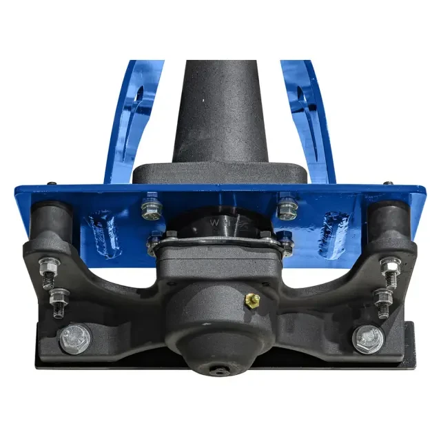 Виброрейка бензиновая TSS-VTZ-1.2