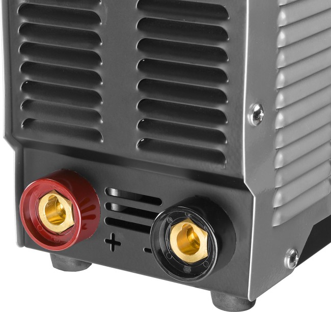 Сварочный аппарат инверторный ЗАС-М3-165 ЗУБР ММА Сварочный аппарат инверторный ЗАС-М3-165 ЗУБР ММА