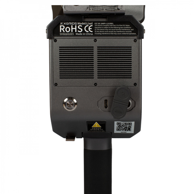 Лазерный SLAM сканер XGRIDS Lixel L2 16/120