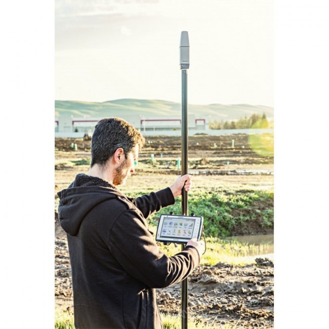 Полевой контроллер SOKKIA SHC-5000 Geo+4G Полевой контроллер SOKKIA SHC-5000 Geo+4G