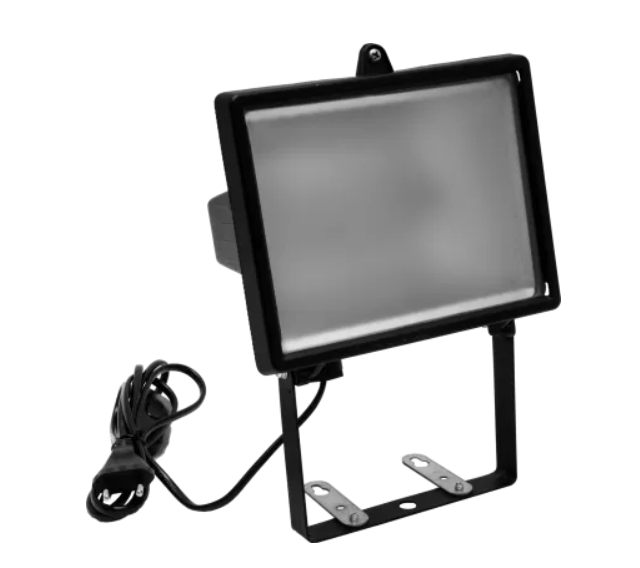 Фотофонарь неактиничный светодиодный ФНС-Т с таймером