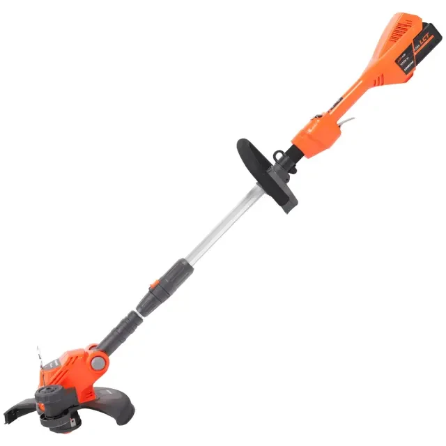 Аккумуляторный триммер Patriot TR 4022 XL LCT Аккумуляторный триммер Patriot TR 4022 XL LCT