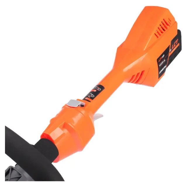 Аккумуляторный триммер Patriot TR 4022 XL LCT Аккумуляторный триммер Patriot TR 4022 XL LCT