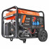 Бензиновый генератор Patriot GRA 9500 AWS