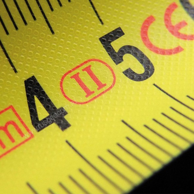 Рулетка RGK R-2 (с поверкой) Рулетка RGK R-2 (с поверкой)