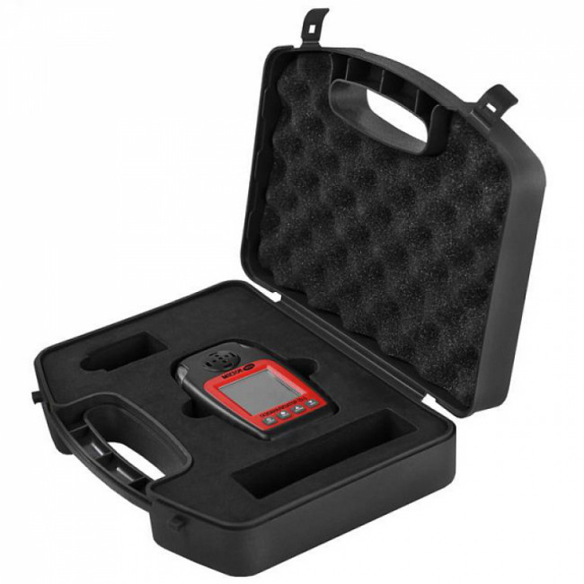 Газоанализатор (измеритель концентрации сероводорода) МЕГЕОН 08011