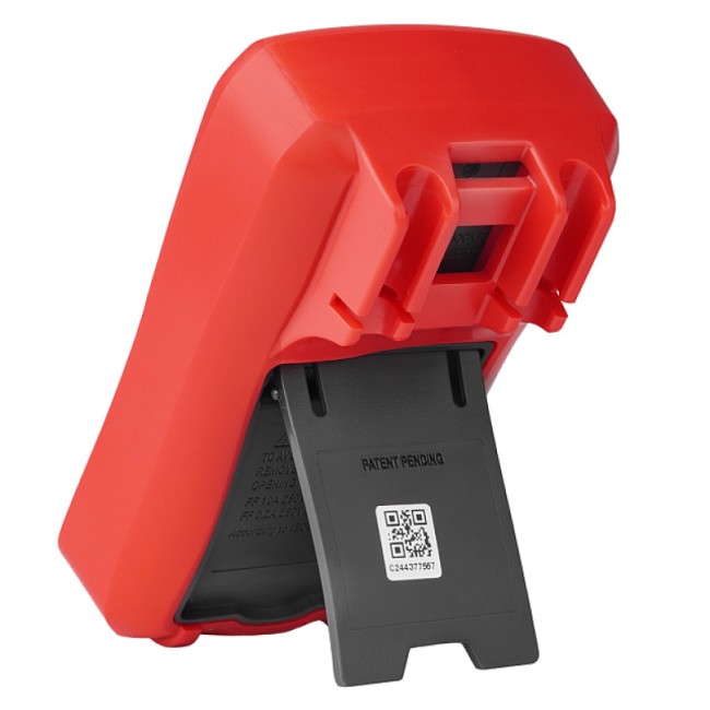 Мультиметр UNI-T UT33B+ Мультиметр UNI-T UT33B+