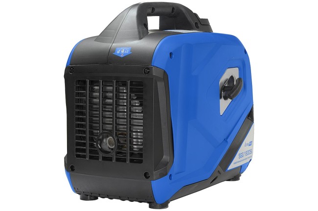 Инверторный генератор TSS SGG 1800SI Инверторный генератор TSS SGG 1800SI