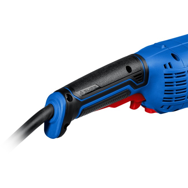 Угловая шлифмашина УШМ-П230-2000 П ЗУБР Угловая шлифмашина УШМ-П230-2000 П ЗУБР