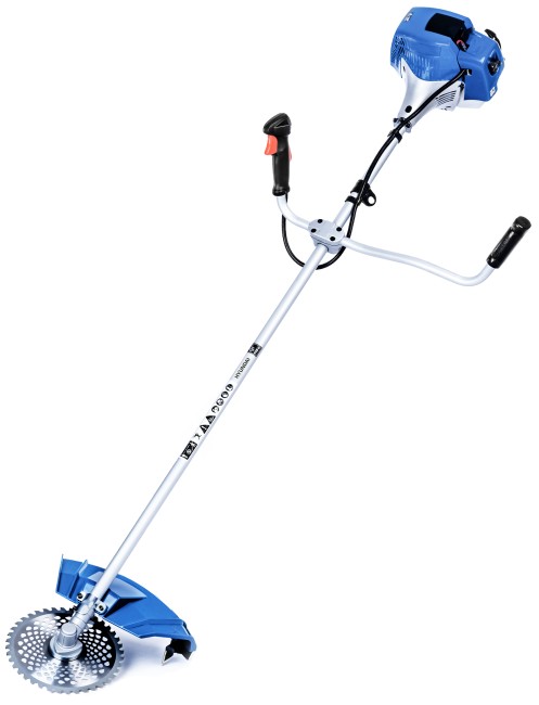 Бензокоса HYUNDAI Z 535 Бензокоса HYUNDAI Z 535