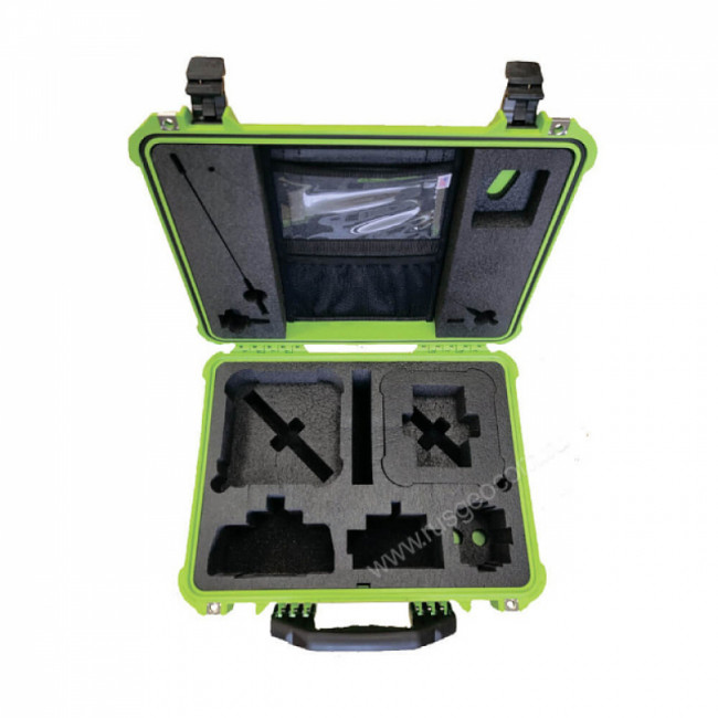 Транспортировочный кейс Javad