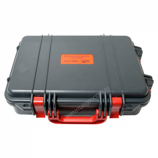 Измеритель сопротивления изоляции АКИП-8603 Измеритель сопротивления изоляции АКИП-8603