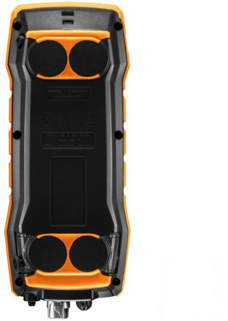 Комплект Testo 300 Longlife (O2, СО с H2-компенсацией до 30 000 ppm) Комплект Testo 300 Longlife (O2, СО с H2-компенсацией до 30 000 ppm)