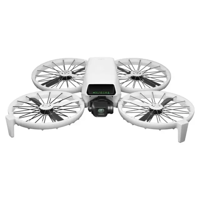 Квадрокоптер DJI Flip (RC-N3)