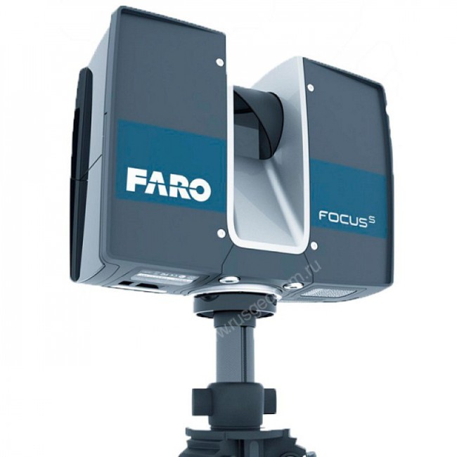 Лазерный сканер Faro Focus S70 Лазерный сканер Faro Focus S70