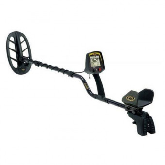 Металлоискатель Fisher F75 Металлоискатель Fisher F75
