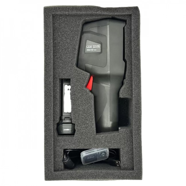 Тепловизор CEM DT-979B