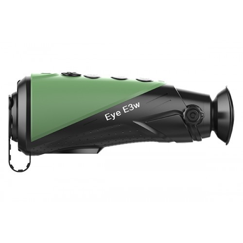 Тепловизионный монокуляр iRay xEye E3W Тепловизионный монокуляр iRay xEye E3W