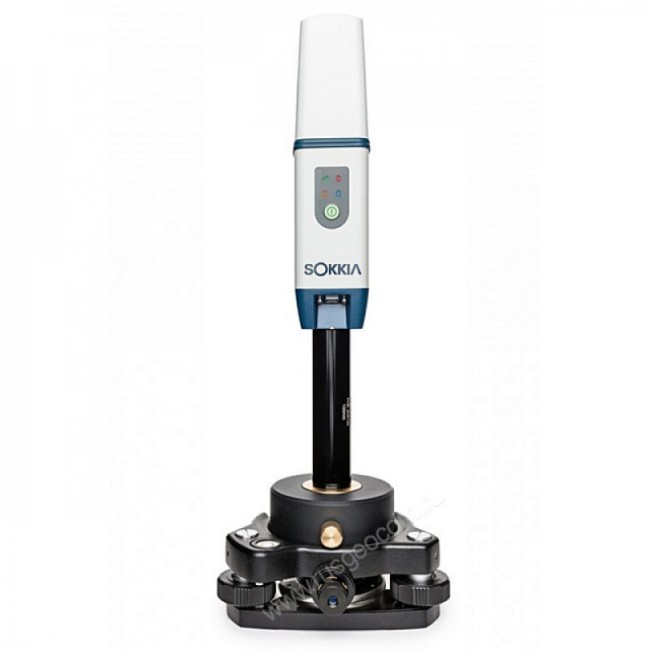 GPS/GNSS приёмник Sokkia GCX3 GPS/GNSS приёмник Sokkia GCX3