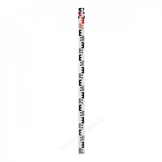 Рейка нивелирная RGK TS-3 с поверкой