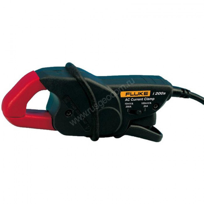 Токовые клещи Fluke I200S Токовые клещи Fluke I200S