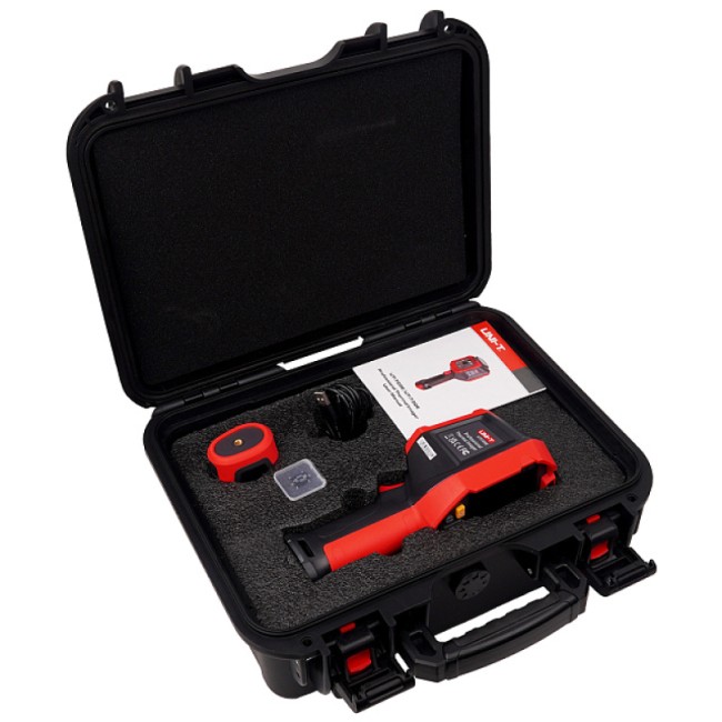 Тепловизор UNI-T UTi720E Тепловизор UNI-T UTi720E