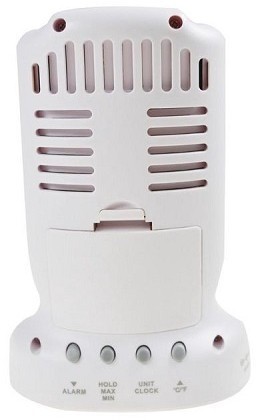 Анализатор углекислого газа МЕГЕОН 08020 Анализатор углекислого газа МЕГЕОН 08020