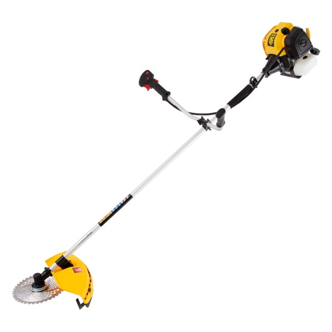 Триммер бензиновый DT 43 Denzel Триммер бензиновый DT 43 Denzel