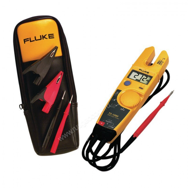 Электрический тестер Fluke T5-1000 Электрический тестер Fluke T5-1000