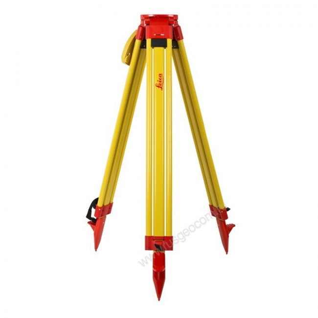 Деревянный штатив Leica GST05 Деревянный штатив Leica GST05