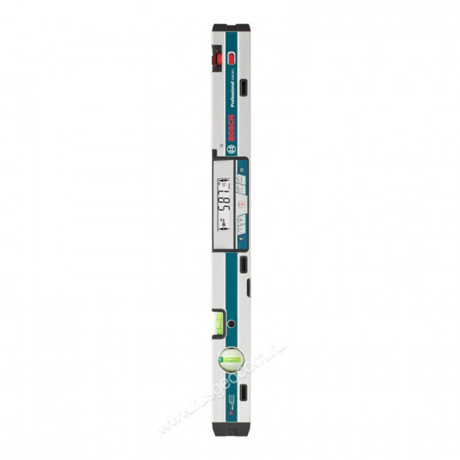 Цифровой уклономер Bosch GIM 60 L NEW (0.601.076.900) Цифровой уклономер Bosch GIM 60 L NEW (0.601.076.900)