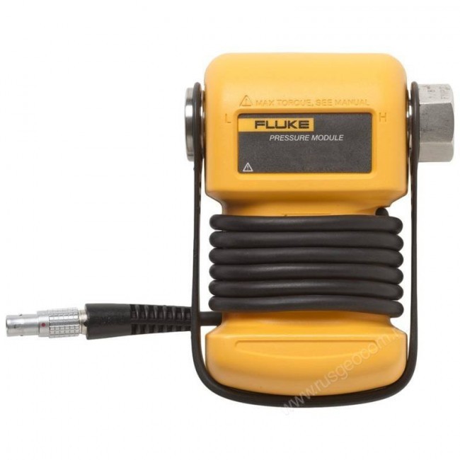 Модуль давления Fluke 750P04