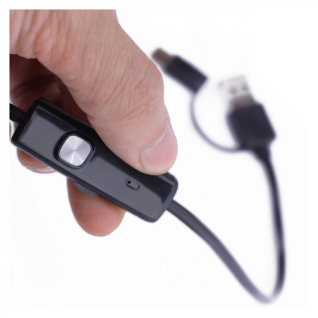 Видеоскоп МЕГЕОН 33033